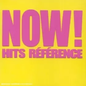 Couverture du produit · Now! Hits Référence