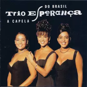 Couverture du produit · A Capela Do Brasil