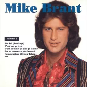 Couverture du produit · Volume 2