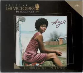 Couverture du produit · Joyful