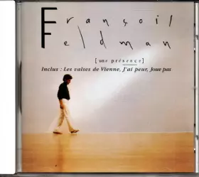 Couverture du produit · Une Présence