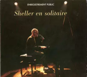Couverture du produit · Sheller En Solitaire