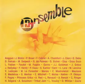 Couverture du produit · Ensemble