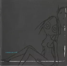 Couverture du produit · Comme On A Dit