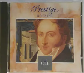 Couverture du produit · prestige rossini
