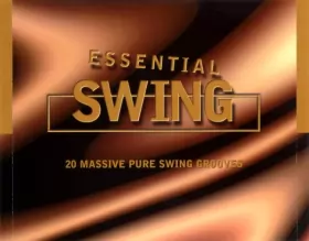 Couverture du produit · Essential Swing