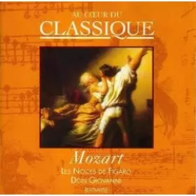 Couverture du produit · Les Noces De Figaro - Don Giovanni (Extraits)