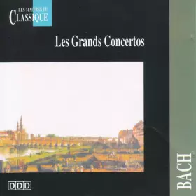 Couverture du produit · Les Grands Concertos