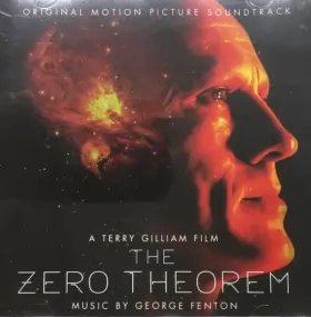 Couverture du produit · The Zero Theorem (Original Motion Picture Soundtrack)