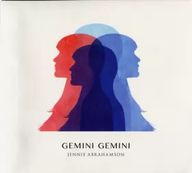 Couverture du produit · Gemini Gemini