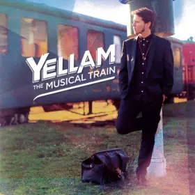 Couverture du produit · The Musical Train