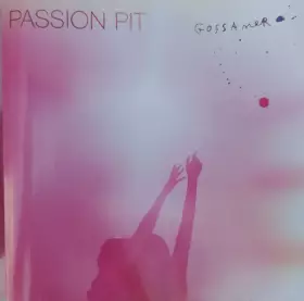 Couverture du produit · Gossamer