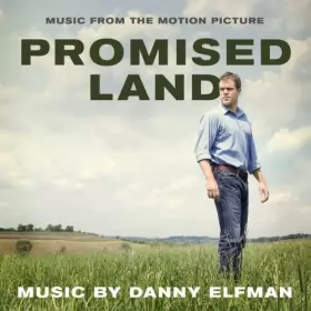 Couverture du produit · Promised Land (Music From The Motion Picture)