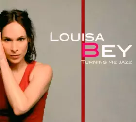 Couverture du produit · Turning Me Jazz