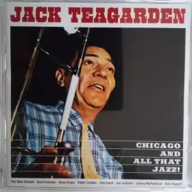 Couverture du produit · Chicago And All That Jazz! + The Dixie Sound Of Jack Teagarden
