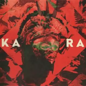 Couverture du produit · Kara