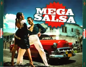 Couverture du produit · Mega Salsa