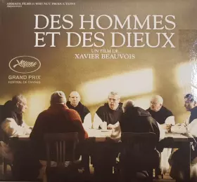 Couverture du produit · Des Hommes Et Des Dieux