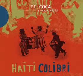 Couverture du produit · Haiti Colibri
