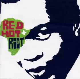 Couverture du produit · Red Hot + Riot
