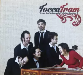 Couverture du produit · Tocca Tram