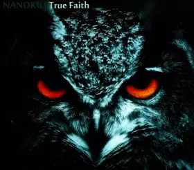 Couverture du produit · True Faith