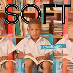 Couverture du produit · Ti Gwadloupéyen