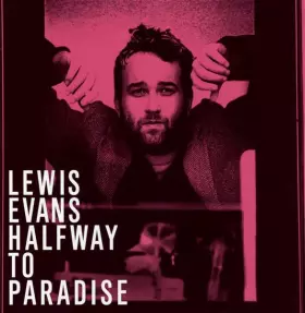 Couverture du produit · Halfway To Paradise