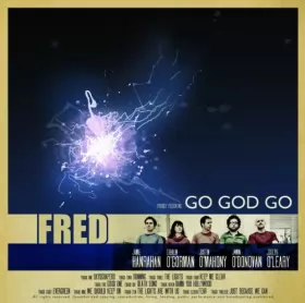 Couverture du produit · Go God Go