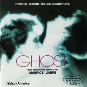 Couverture du produit · Ghost (Original Motion Picture Soundtrack)