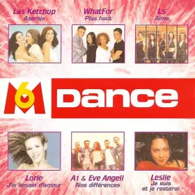 Couverture du produit · M6 Dance N°28