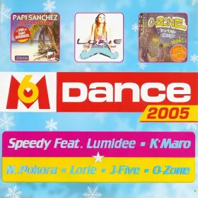 Couverture du produit · M6 Dance 2005 N°34