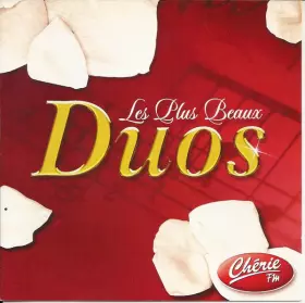 Couverture du produit · Les Plus Beaux Duos