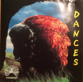 Couverture du produit · Dances Vol.2