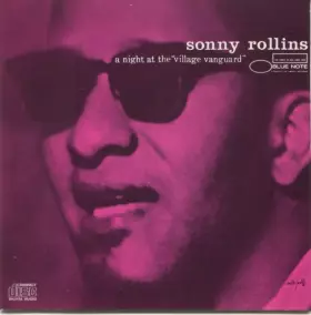 Couverture du produit · A Night At The "Village Vanguard" • Volume 1