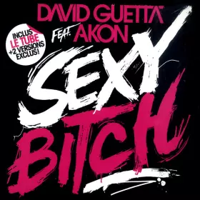 Couverture du produit · Sexy Bitch