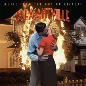 Couverture du produit · Pleasantville - Music From The Motion Picture