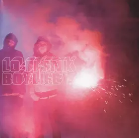 Couverture du produit · Boylife