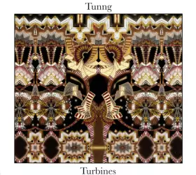 Couverture du produit · Turbines