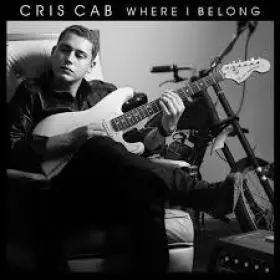 Couverture du produit · Where I Belong
