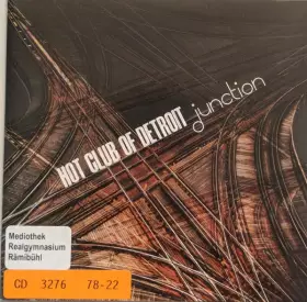 Couverture du produit · Junction