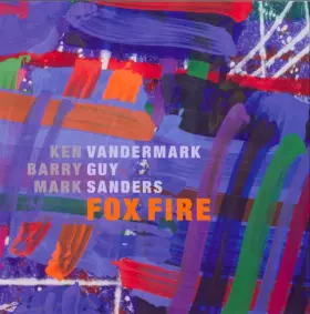 Couverture du produit · Fox Fire