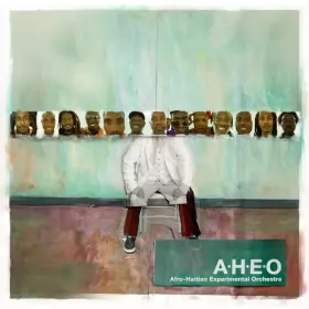 Couverture du produit · Afro-Hatian Experimental Orchestra