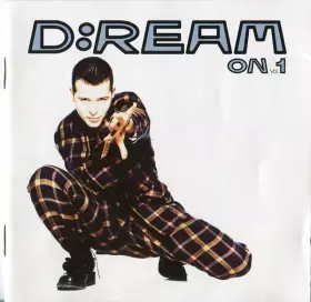 Couverture du produit · D:ream On Vol. 1