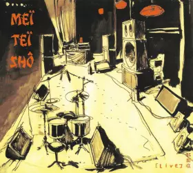 Couverture du produit · [Live]