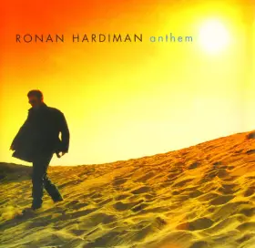 Couverture du produit · Anthem