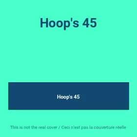 Couverture du produit · Hoop's 45