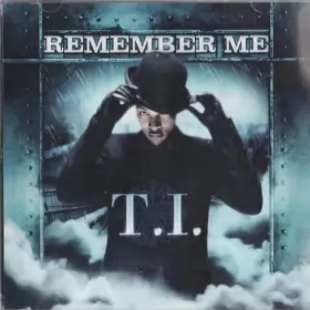 Couverture du produit · Remember Me