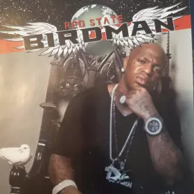 Couverture du produit · Red State