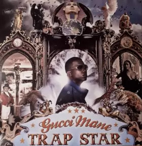 Couverture du produit · Trap Star